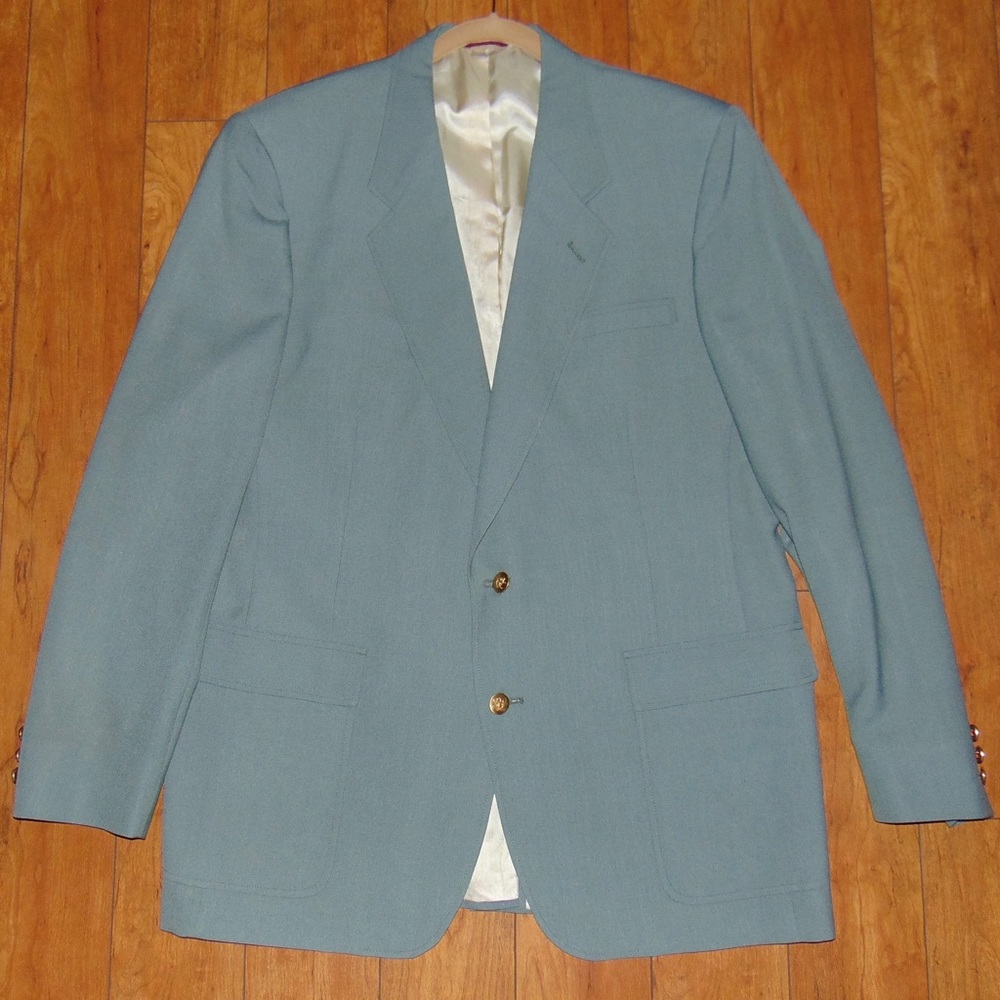 Hart Schaffner & Marx sport coat